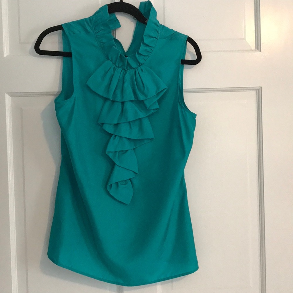 Ann taylor blouse